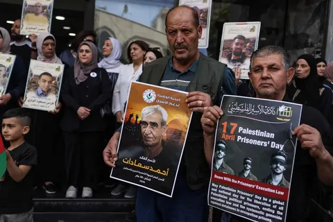'A more arbitrary and extreme regime': In the West Bank, Israel toughens death penalty law for Palestinians