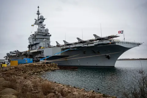 Sweden and France become privileged defense partners