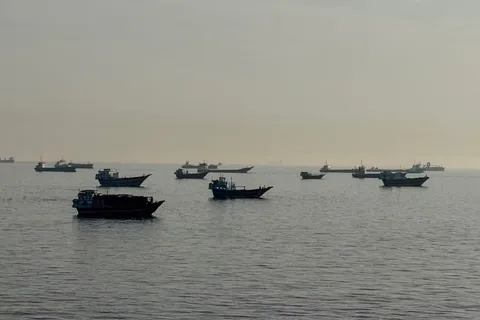 Iran is considering taxing users of undersea cables in the Strait of Hormuz