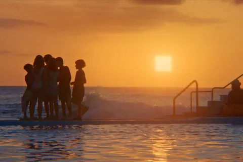 Cannes: 'Everytime' by Sandra Wollner picks up the Un Certain Regard Prize