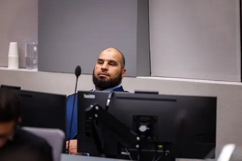'The very embodiment of terror': At the ICC, chilling account of crimes committed by Libyan prison official