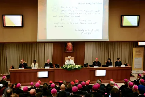 Pope Leo XIV calls for 'disarming AI'