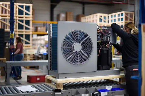 France's heat pump sector is betting on a rebound