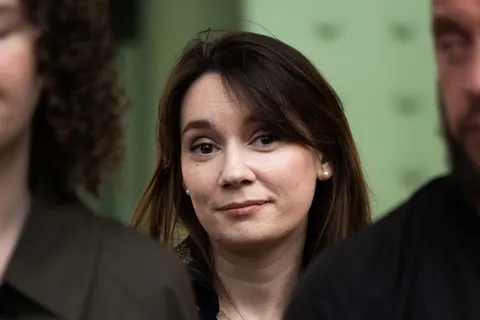 The Bolloré protégée spreading Russian propaganda in France