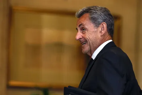 Former Sarkozy aide blasts ex-president's 'cruelty' at alleged Libyan funding trial