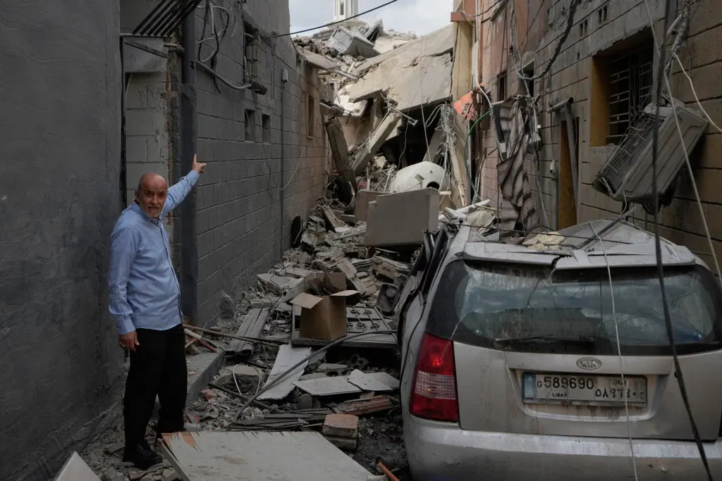Israel launches new military escalation in Lebanon