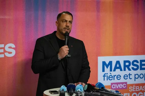 French prosecutors probe possible foreign interference targeting hard left