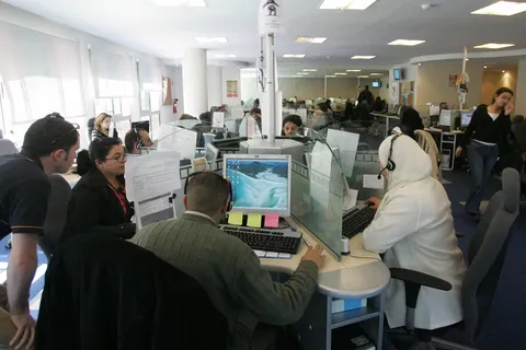 Morocco faces over 40,000 job losses after France bans telemarketing calls