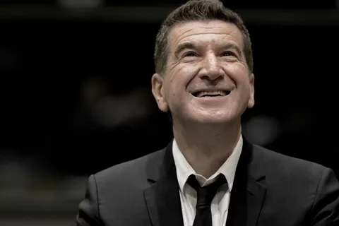 2027 French presidential election: 'I am available,' investment banker Matthieu Pigasse tells the left