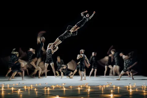 Les Nuits de Fourvière in Lyon unveils a vibrant program to celebrate the festival's 80th anniversary