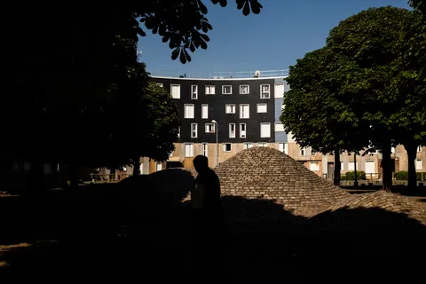 France to face its fourth heatwave of the year starting next week