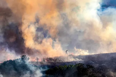 Netanyahu vows new West Bank settlements after deadly settler violence