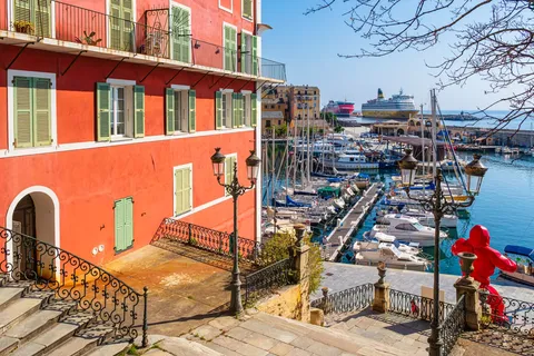 Corsica's 'fight against Airbnb-ization' claims to have returned 233 homes to 'year-round residents'