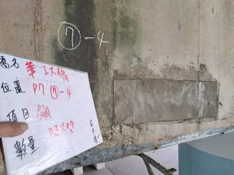 橋梁安全2-1》新北逾千座橋梁每2年健檢 今年194座待修繕