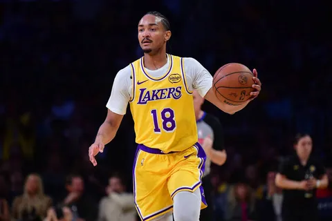 NBA》季後賽前被湖人裁掉! 22歲前首輪潛力股「KOBE」找到新東家