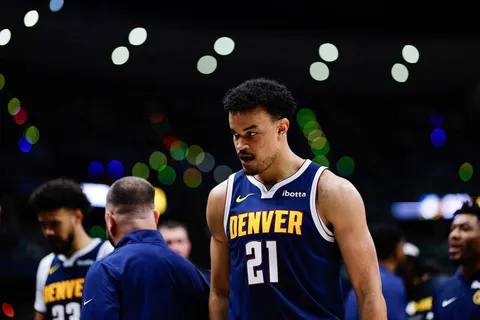 NBA》金塊會留人嗎?雷霆想搶25歲優質側翼 端出2年3.8億合約