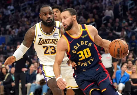NBA》勇士沒搶到詹姆斯預計簽回嘴綠!美媒曝「詹柯」無緣連線關鍵