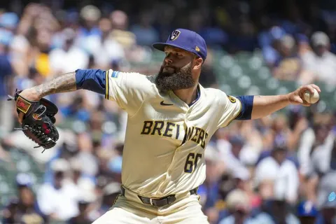 MLB》103勝前塞揚名投失業近1年找到新東家!將與台灣新星當隊友