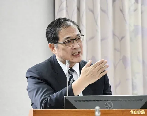 自由開講》刪掉升官訓練,不能把高階文官標準交給長官好惡