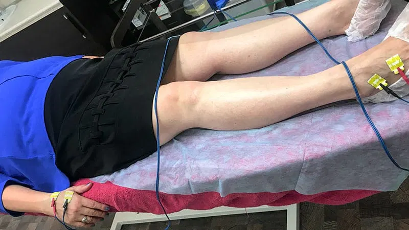 Cooling Vest May Reduce Body Fat in Obesity