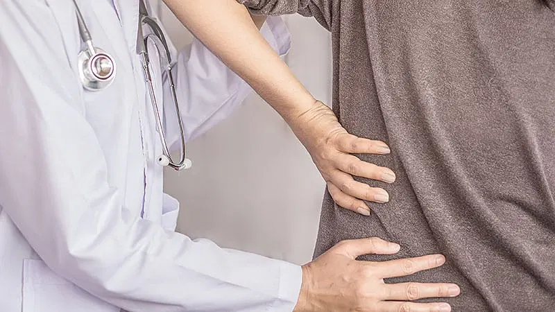 Nearly 10% AxSpA Patients Meet Difficult-to-Manage Criteria