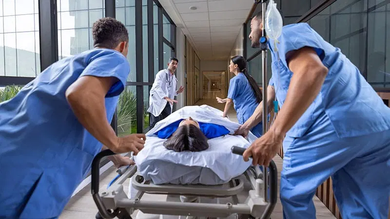 Texas Firearm Injuries: ED Admits Up, Costs Nearly Double