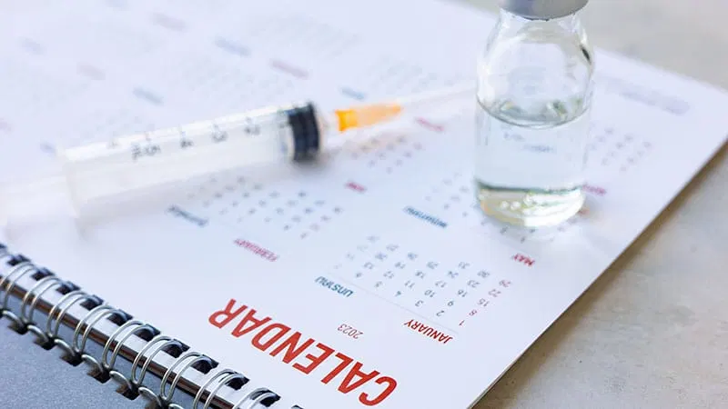 Executive Order on Vaccines Defies Federal Ruling
