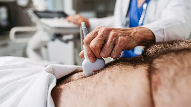 Older Age Tied to Higher CT Positivity in Abdominal Pain