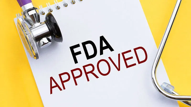 FDA Approves Bulevirtide for Hepatitis Delta Virus