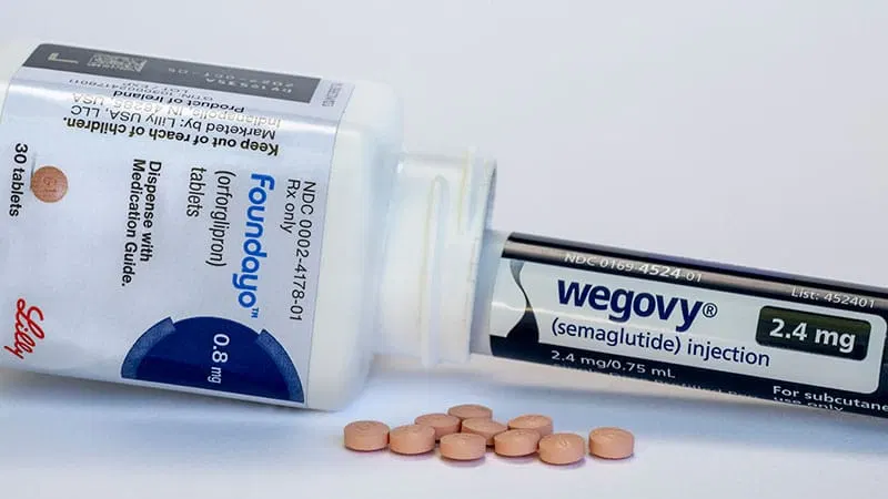 Weight-Loss Pill Approval Highlights Important Role of PCPs