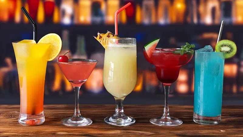 The Alcohol-Sugar Double Whammy Coming to Patients Near You