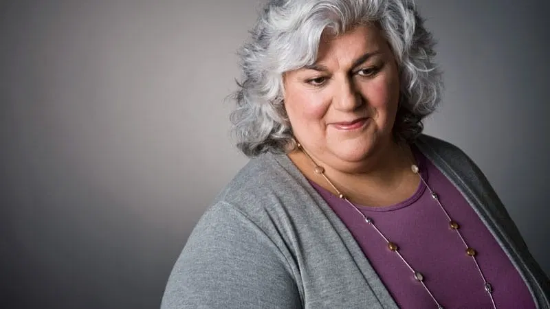 Does Obesity Drive Related Conditions in Older Adults?