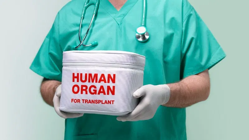 For Doctors, Opt-Out Donation = Tough Family Conversations