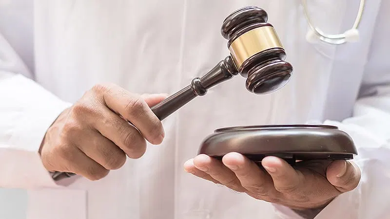 Expert Witness Side Gigs: Good Pay, Rewarding Work