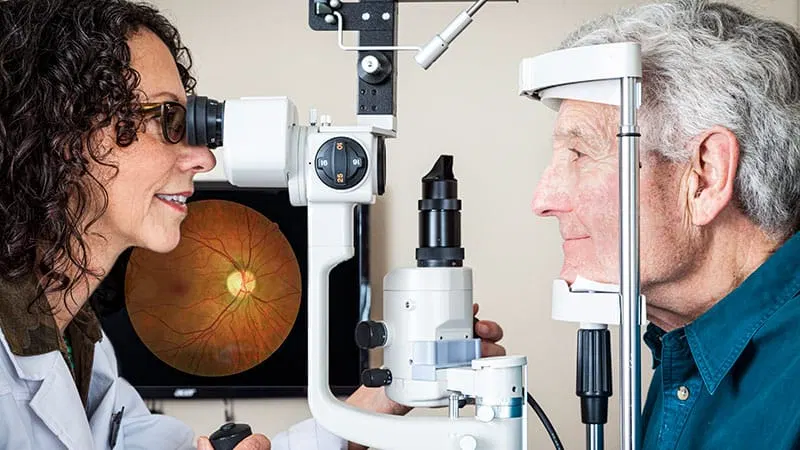 Eye Inflammation Tied to Anti-Adalimumab Antibody Formation