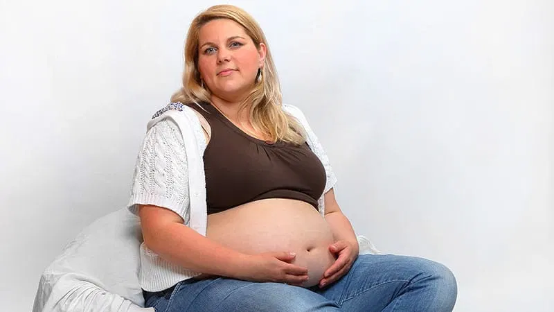 Gestational GLP-1s Tied to Adverse Obstetric Outcomes