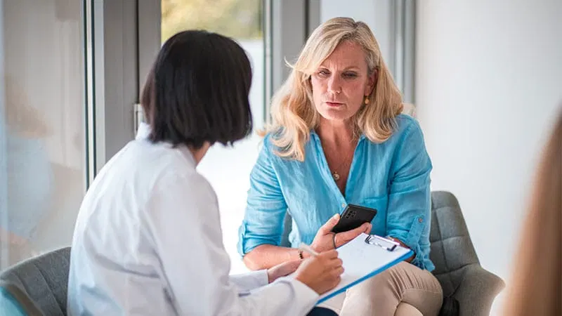 Can Fasting Around Chemo Improve Ovarian Cancer Outcomes?