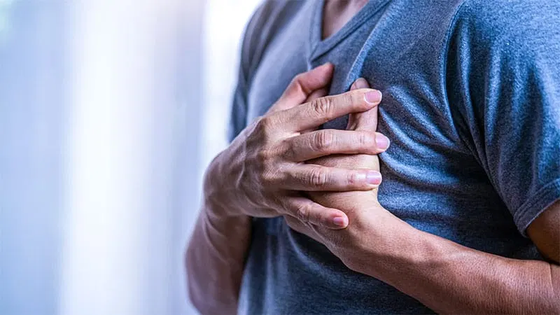 Does Cardiovascular Disease Diagnosis Increase Cancer Risk?