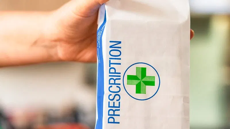 Pharmacists to Prescribe for More Conditions Under New Deal
