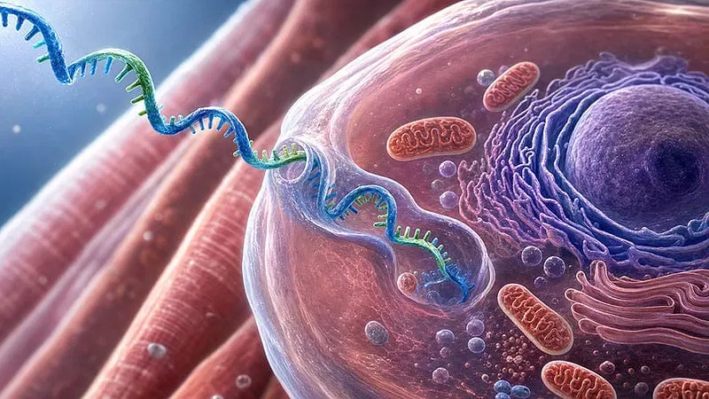 mRNA Works Differently Than We Thought (and That’s Good)
