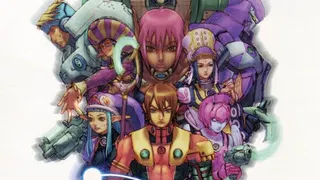 25 years ago Sega figured out the internet with Phantasy Star Online