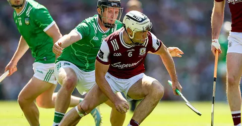 As it happened: Limerick champions again after commanding win over Galway