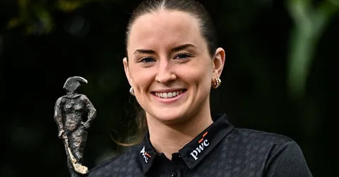 Niamh McPeake voices concern ACL injuries in women's sport