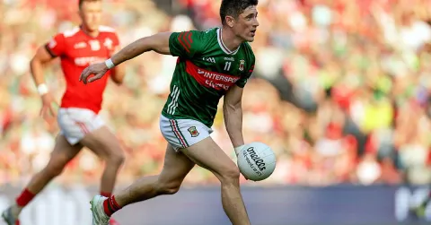 All-Ireland final team news: Conor Loftus named to start for Mayo