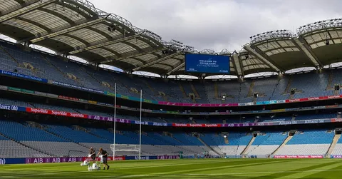 All eyes on Croke Park as Kerry and Mayo set to face off in All-Ireland final
