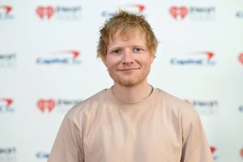 Santa Clara Mall to Host Ed Sheeran Lookalike Contest Ahead of Levi's Stadium Show