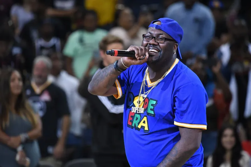 Day Around the Bay: Rapper Mistah FAB Arrested For Allegedly Setting Off Illegal Fireworks