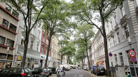 Loretto-Sommerfest in Düsseldorf: So sieht das Programm am Samstag aus