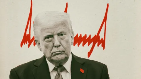 Chronik der US-Präsidentschaft: Die wichtigsten Entscheidungen Donald Trumps im Überblick
