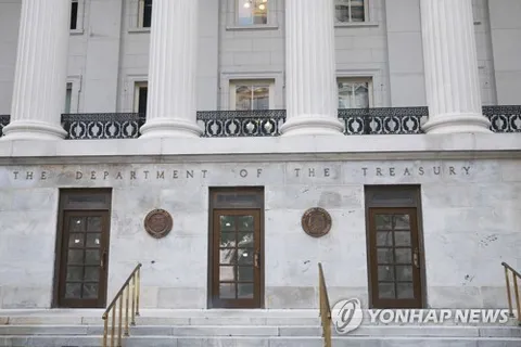 U.S. removes sanctions on 84 targets, including N.K. firm, in 'modernization' effort